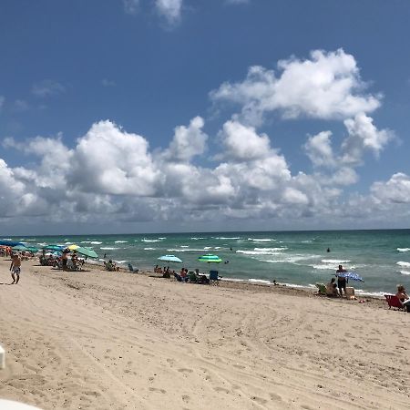 Ocean Reserve Piso 4 Str264 Miami Beach Eksteriør billede