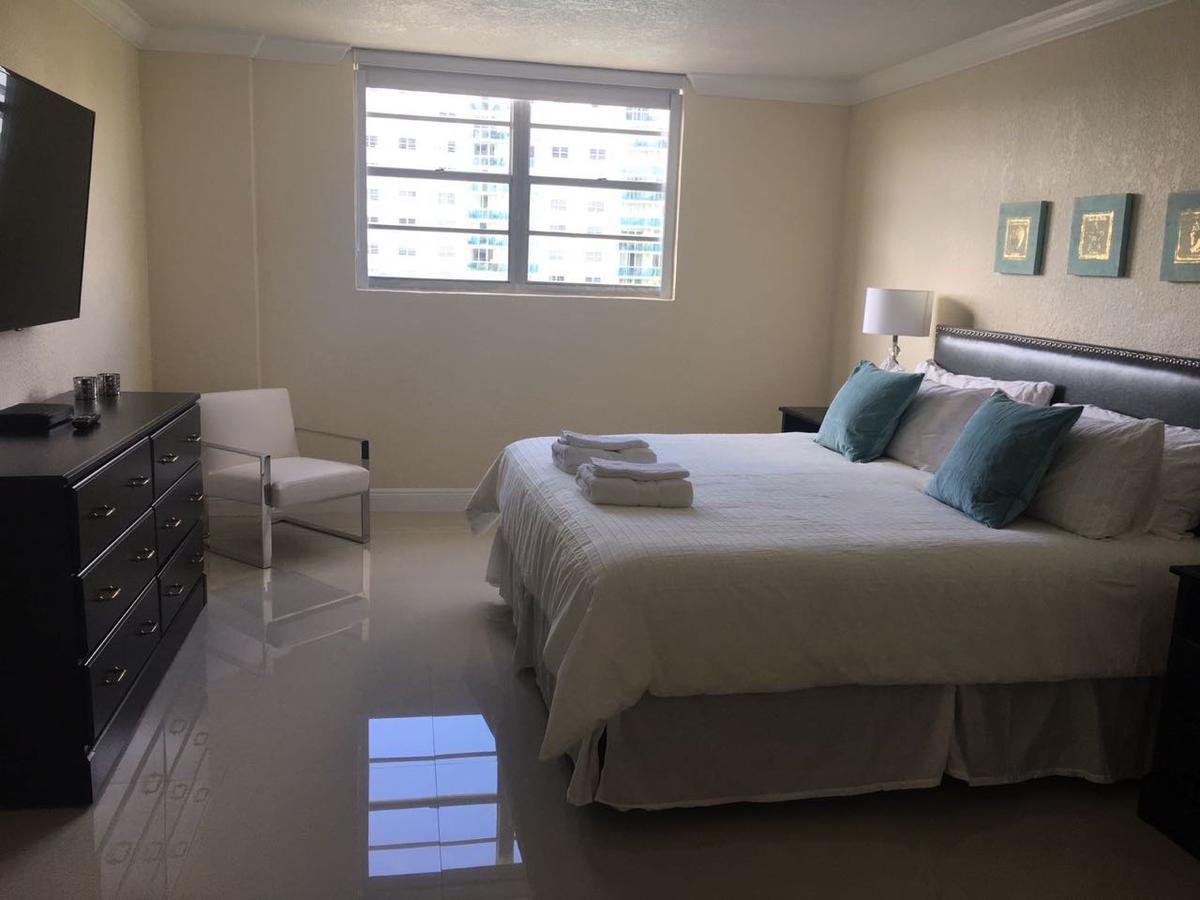 Ocean Reserve Piso 4 Str264 Miami Beach Eksteriør billede