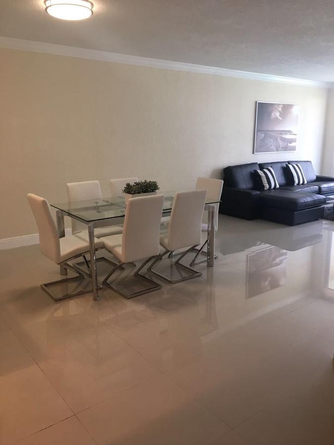 Ocean Reserve Piso 4 Str264 Miami Beach Eksteriør billede