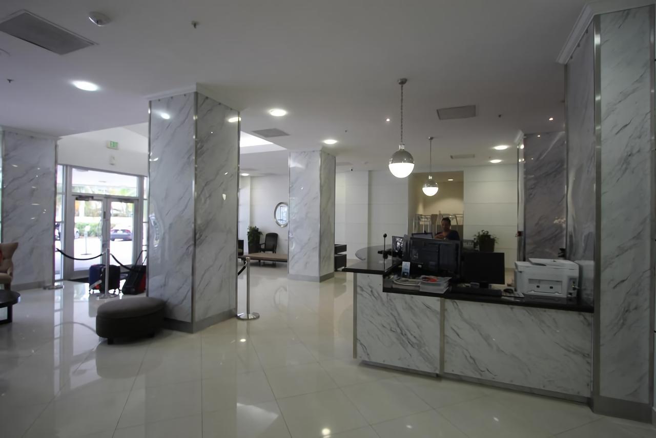 Ocean Reserve Piso 4 Str264 Miami Beach Eksteriør billede