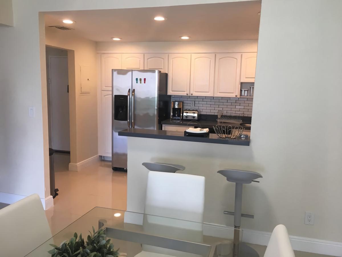 Ocean Reserve Piso 4 Str264 Miami Beach Eksteriør billede