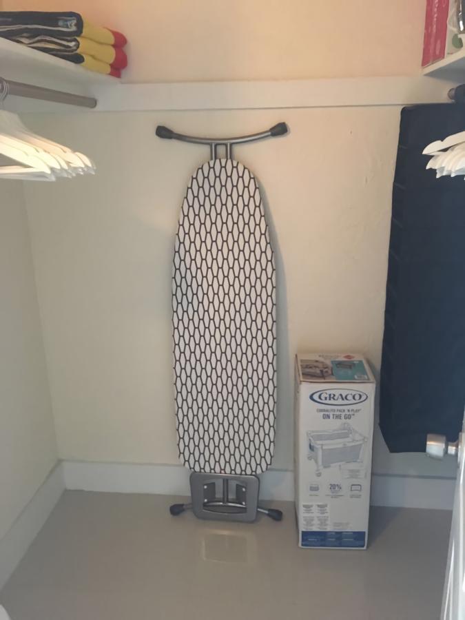Ocean Reserve Piso 4 Str264 Miami Beach Eksteriør billede