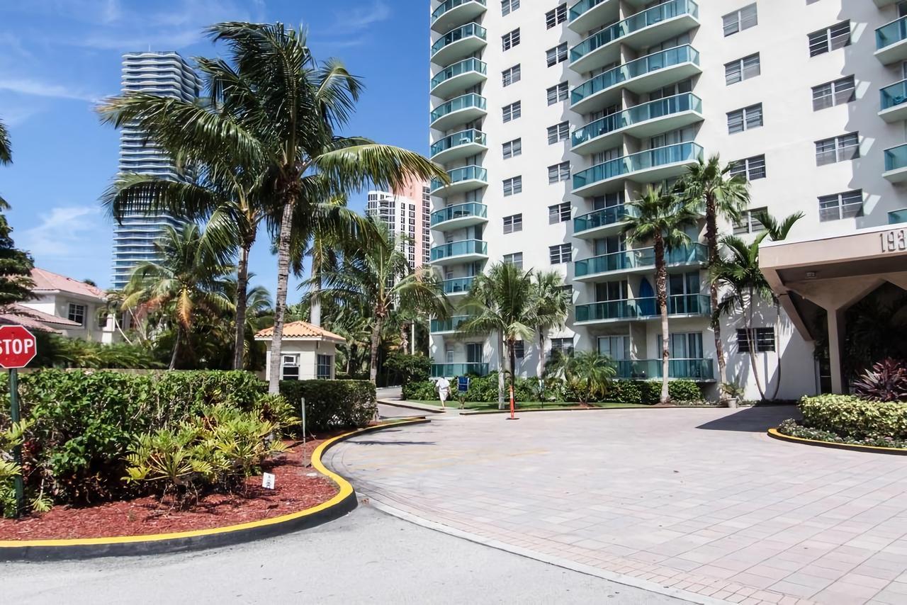 Ocean Reserve Piso 4 Str264 Miami Beach Eksteriør billede
