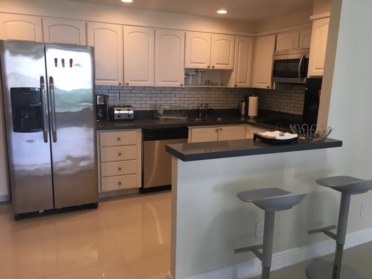 Ocean Reserve Piso 4 Str264 Miami Beach Eksteriør billede